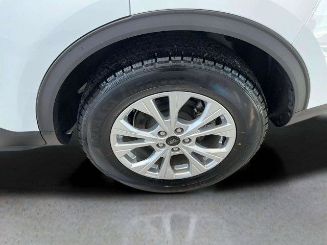 Certified 2024 Ford Escape Active AWD/4WD image 30