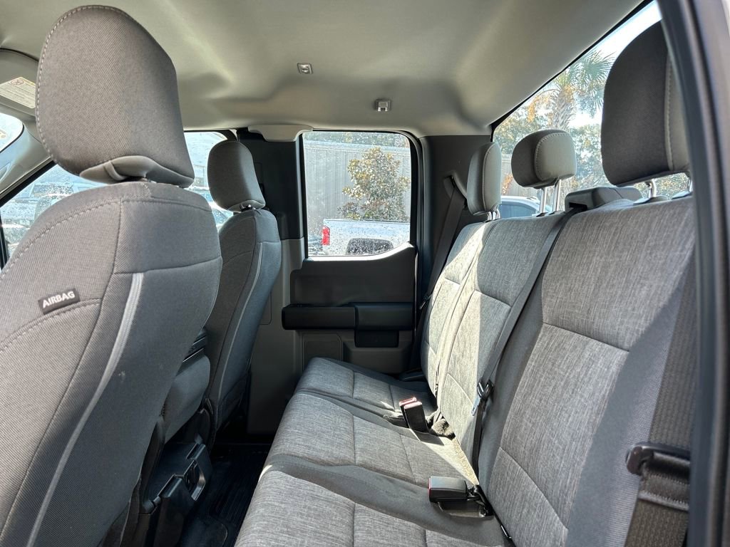 Certified 2023 Ford F350 XL w/ XL Off-Road Package image 13