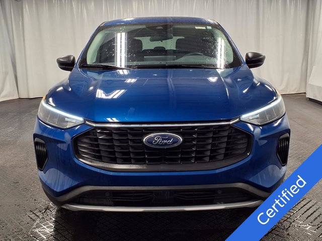 Certified 2023 Ford Escape Active w/ Tech Pack #1 AWD/4WD image 5