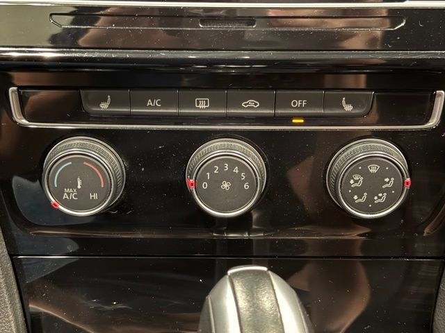 Used 2020 Volkswagen GTI S FWD image 28