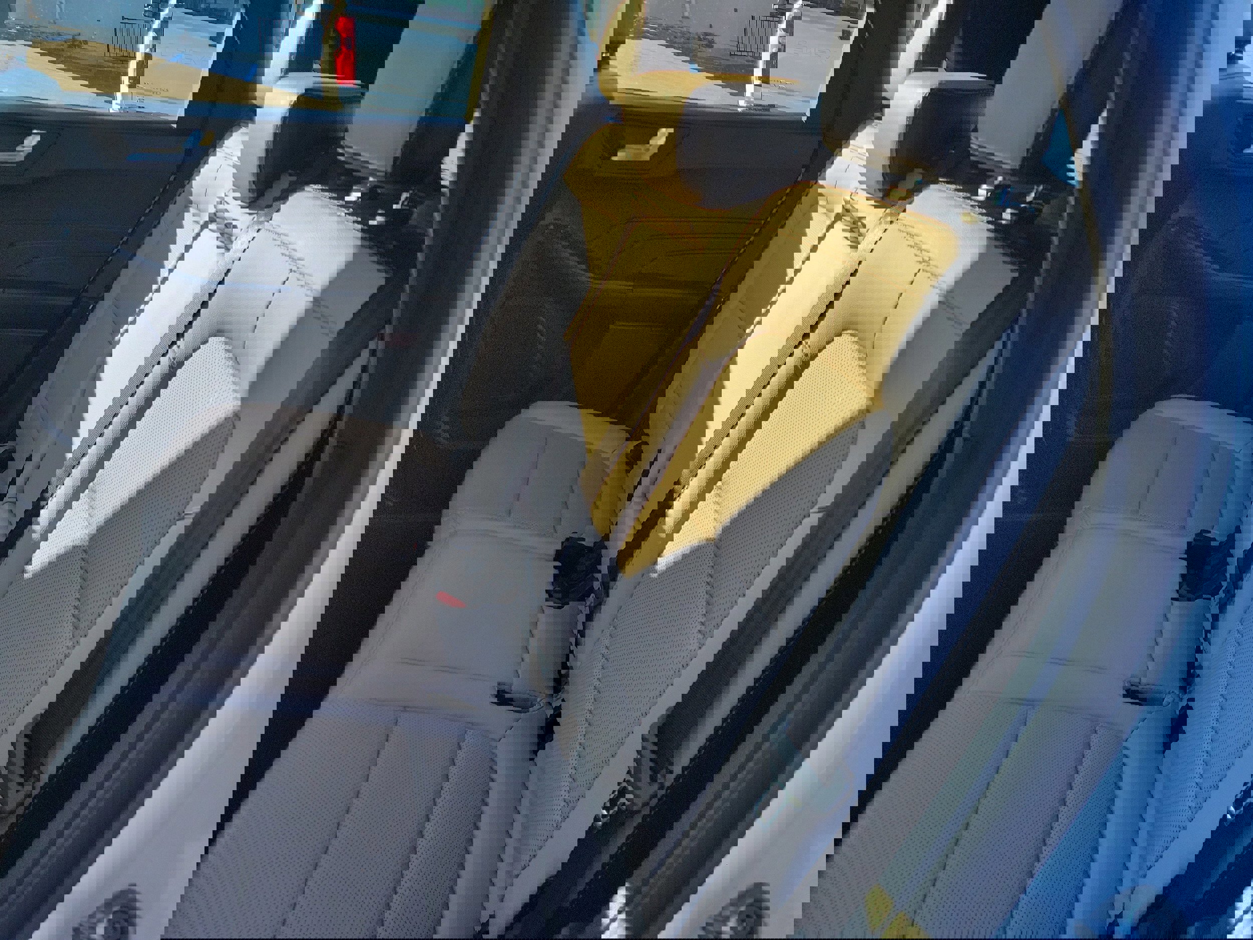 Certified 2022 Ford Escape SEL image 13