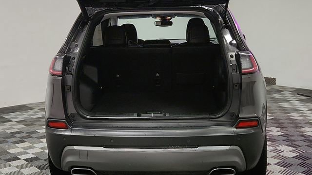 Used 2022 Jeep Cherokee Limited image 21