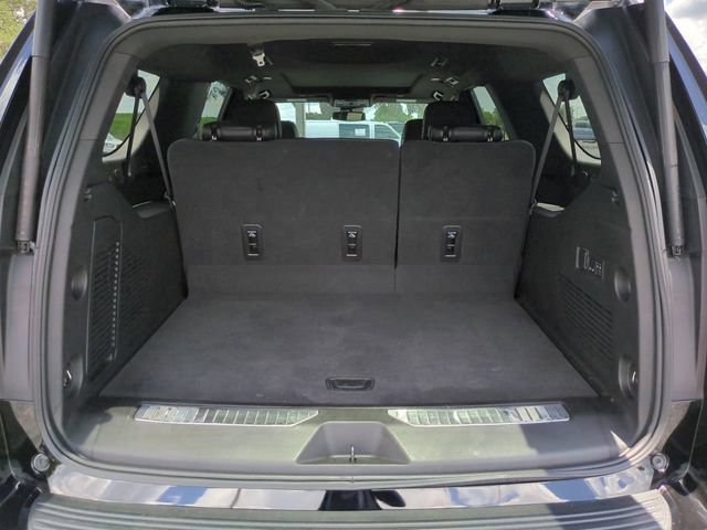 Used 2023 GMC Yukon XL Denali AWD/4WD image 13