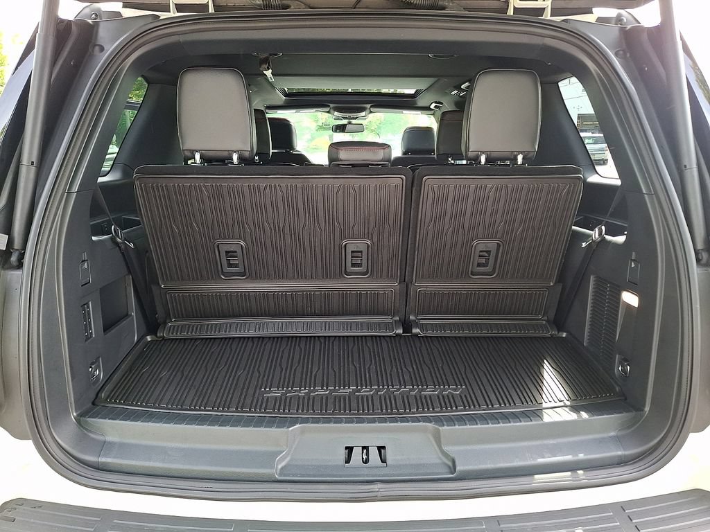Certified 2024 Ford Expedition Limited AWD/4WD image 30
