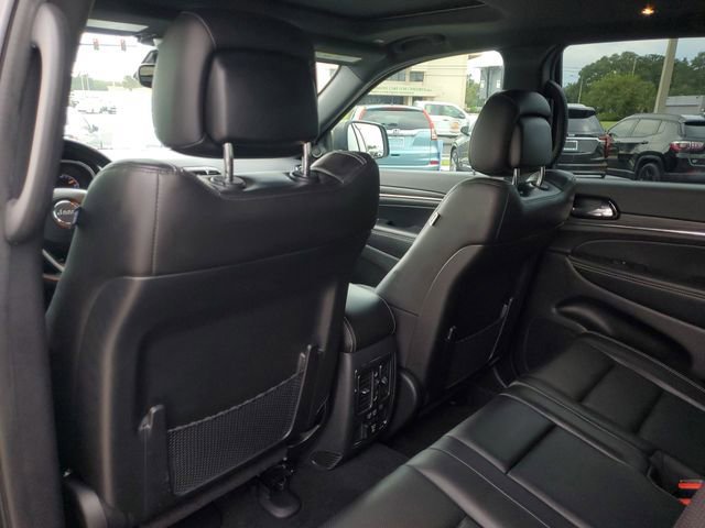 Used 2021 Jeep Grand Cherokee Limited w/ Quick Order Package 28K 80th image 11