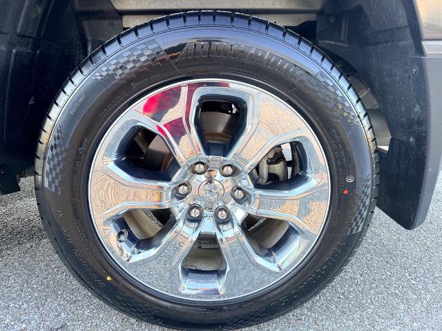 Used 2020 RAM 1500 Big Horn image 14