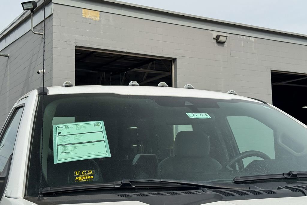 Certified 2020 Ford F250 XL w/ STX Appearance Package image 11