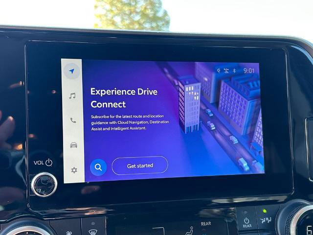 Used 2024 Toyota Highlander XLE image 17