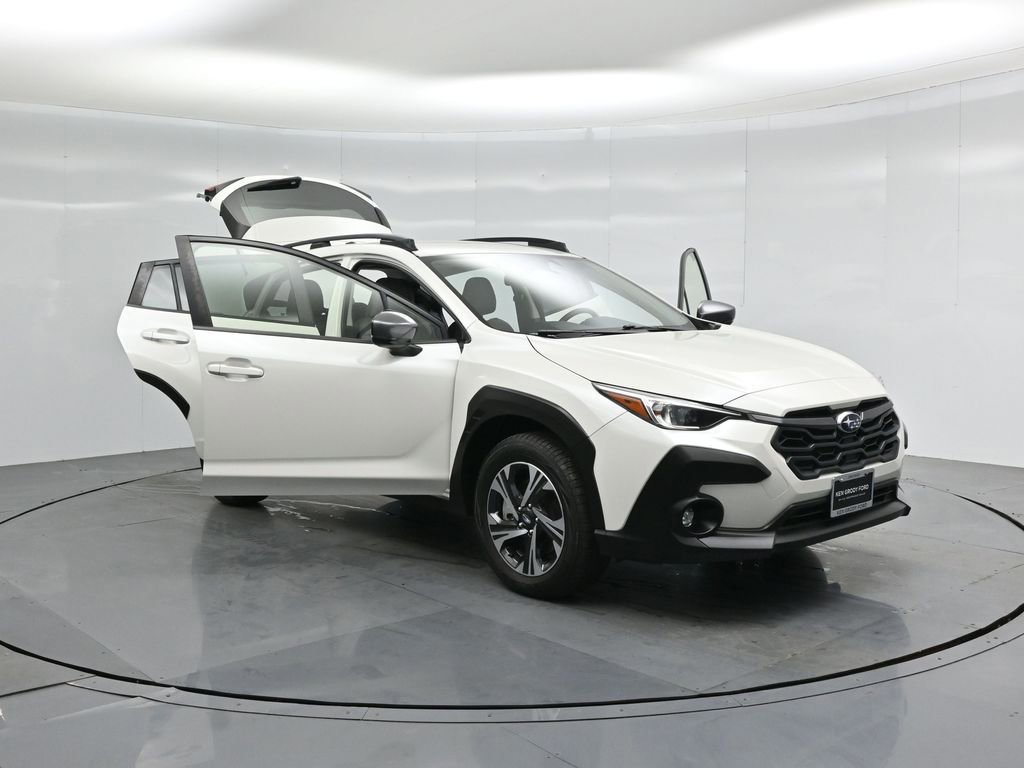Used 2024 Subaru Crosstrek 2.0i Premium image 48