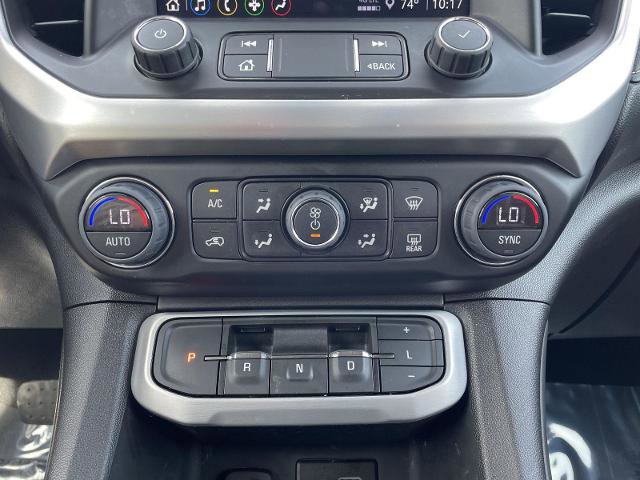 Used 2023 GMC Acadia SLE w/ Driver Convenience Package image 28