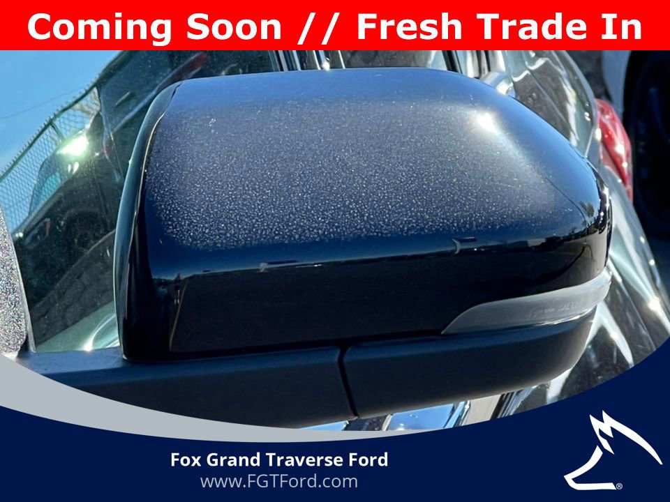 Certified 2021 Ford Explorer Limited w/ Hybrid Equipment Group 310A AWD/4WD image 37