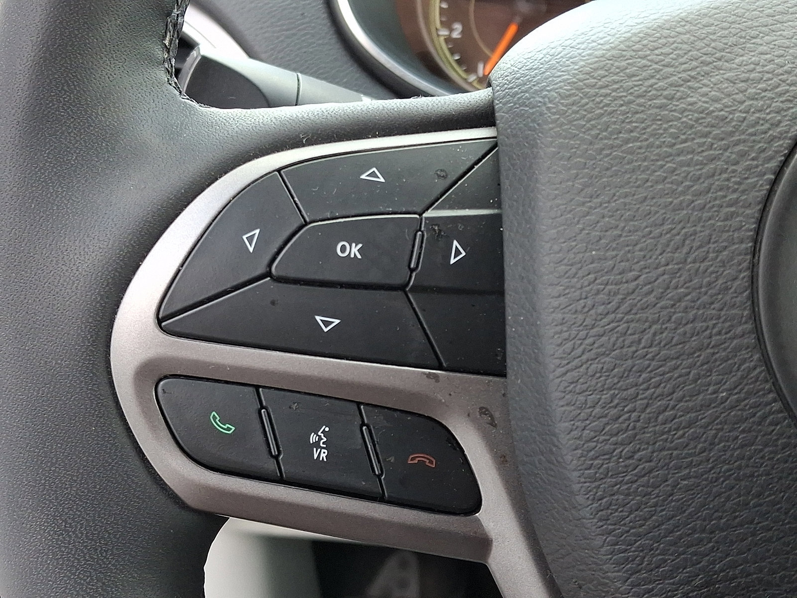 Used 2022 Jeep Cherokee Latitude Lux image 26