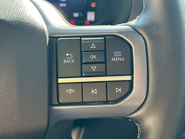 Certified 2025 Ford F150 Lariat AWD/4WD image 32