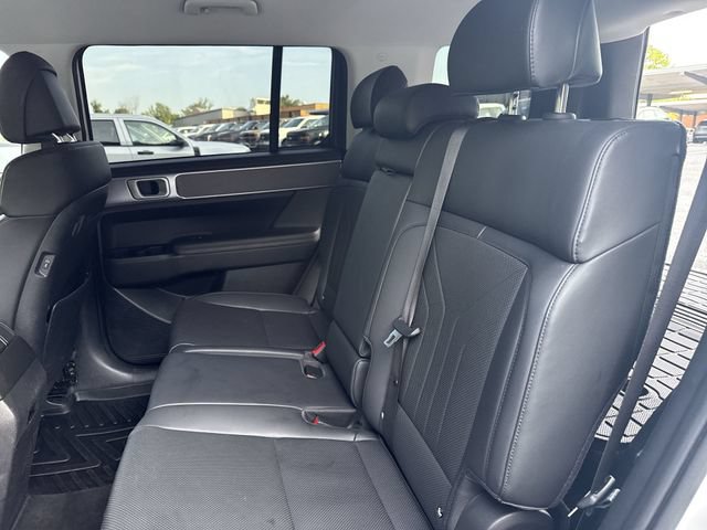Used 2024 Hyundai Santa Fe SEL FWD image 21