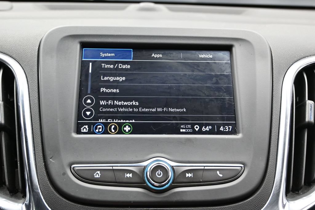Used 2024 Chevrolet Equinox LT AWD/4WD image 33