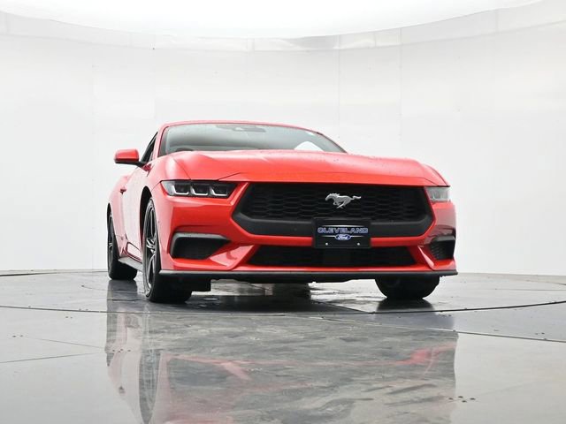 Certified 2024 Ford Mustang Premium RWD image 32