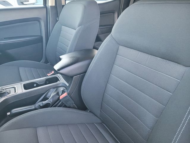 Certified 2019 Ford Ranger XLT w/ Equipment Group 302A Luxury image 11