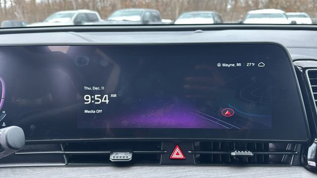 Used 2023 Kia Sportage X-Line w/ X-Line Premium Package image 25