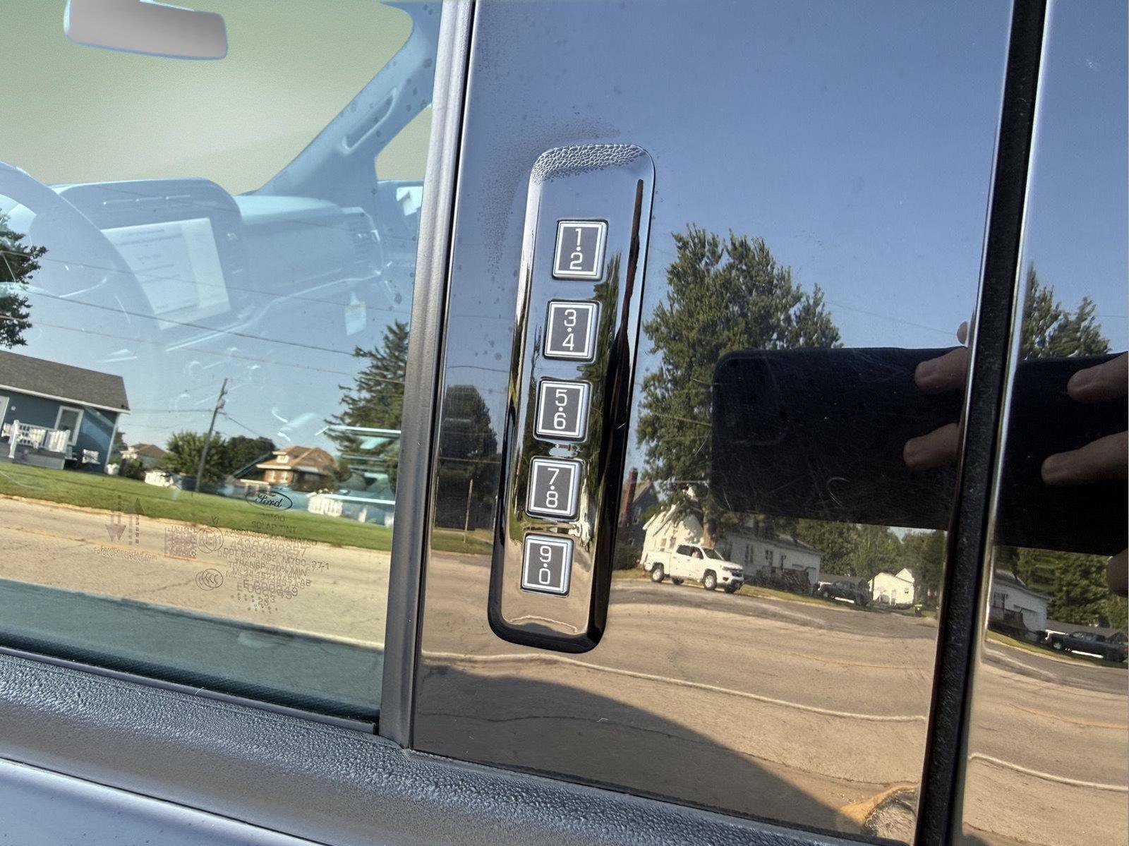 Certified 2023 Ford F150 XLT w/ Equipment Group 302A High AWD/4WD image 17