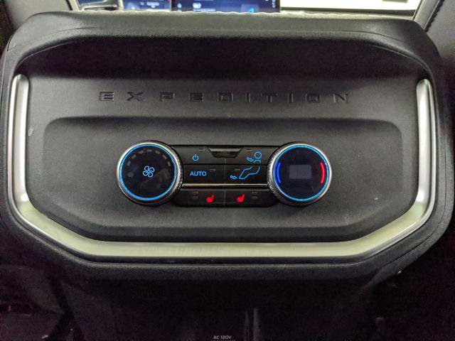 Certified 2025 Ford Expedition Tremor AWD/4WD image 15
