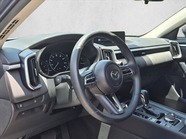 Used 2024 MAZDA CX-50 AWD 2.5 S w/ Cargo Package image 6