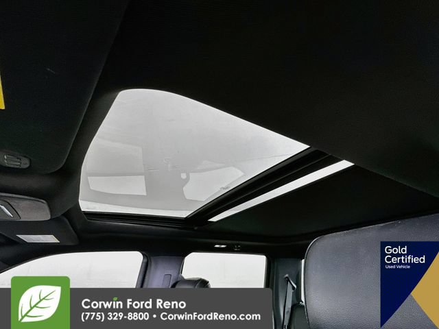 Certified 2024 Ford F150 Lariat AWD/4WD image 26