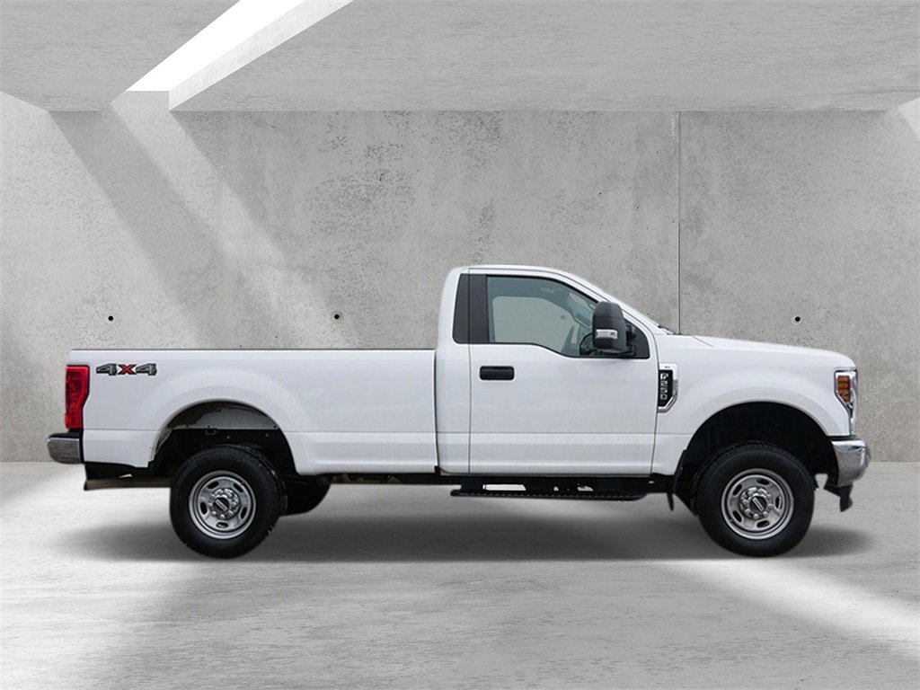 Certified 2019 Ford F250 XL w/ XL Value Package image 2