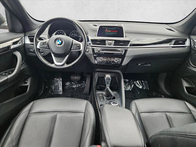 Used 2019 BMW X1 sDrive28i FWD image 20