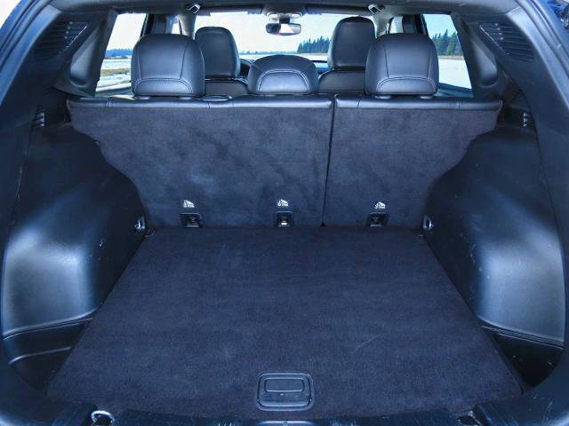 Used 2024 Jeep Compass Latitude image 35