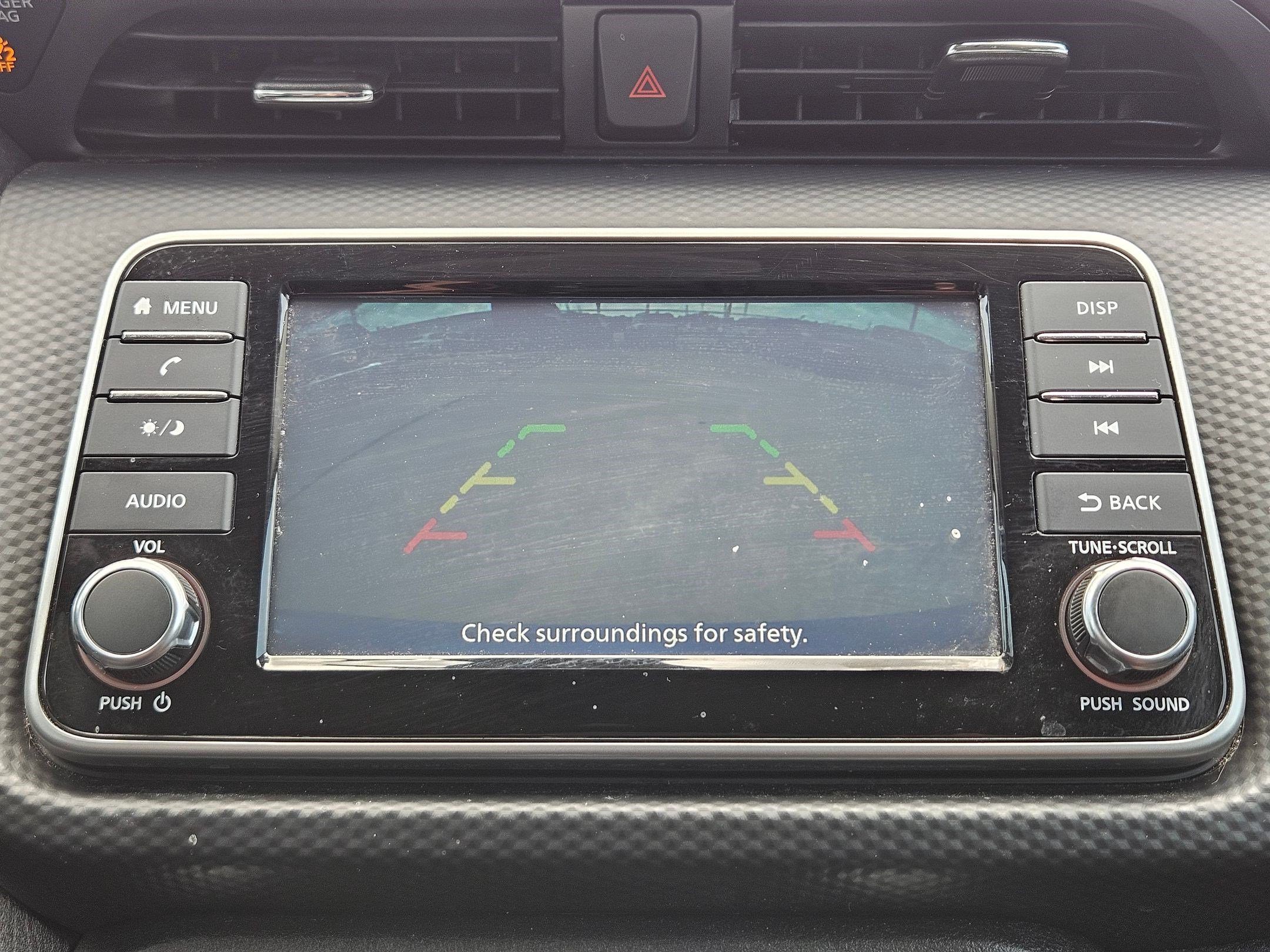Used 2024 Nissan Kicks S FWD image 24