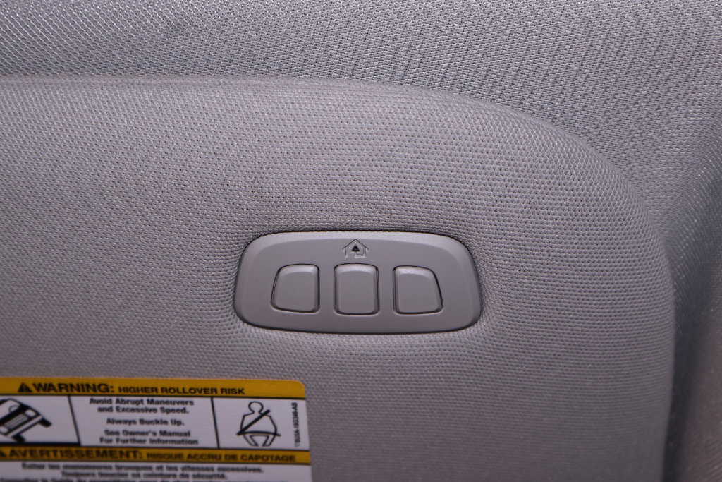 Certified 2027 Ford Expedition Platinum AWD/4WD image 43