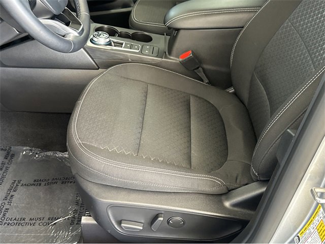 Certified 2024 Ford Escape Active image 38