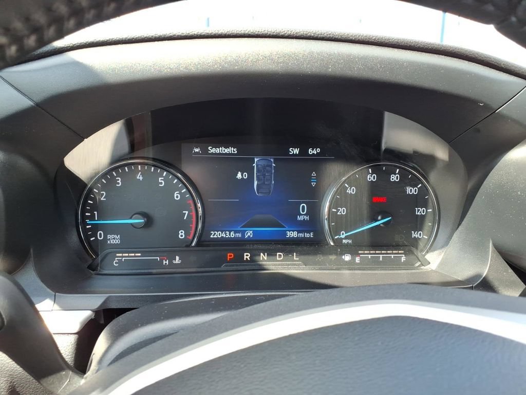 Certified 2023 Ford Explorer XLT AWD/4WD image 18