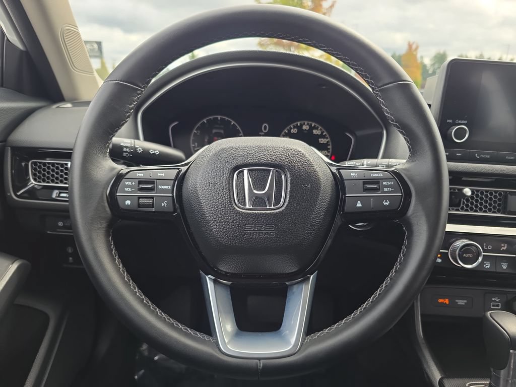 Used 2023 Honda Civic EX-L image 20