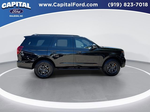 Certified 2025 Ford Expedition Tremor AWD/4WD image 7