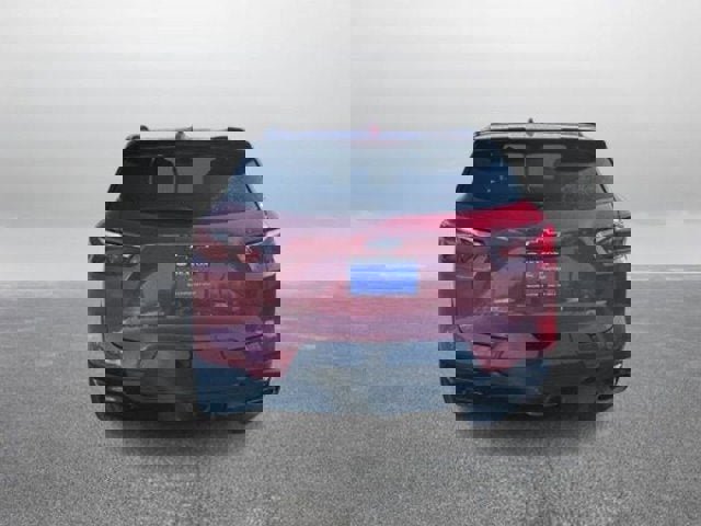 Used 2020 Chevrolet Blazer RS image 4