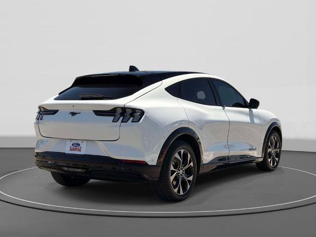 Certified 2023 Ford Mustang Mach-E Premium RWD image 5