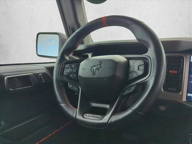 Certified 2023 Ford Bronco Raptor AWD/4WD image 28