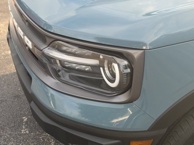 Certified 2023 Ford Bronco Sport Big Bend AWD/4WD image 12