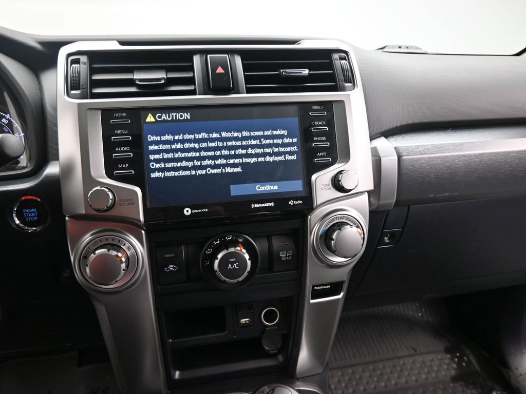 Used 2023 Toyota 4Runner SR5 Premium w/ Moonroof Package image 41