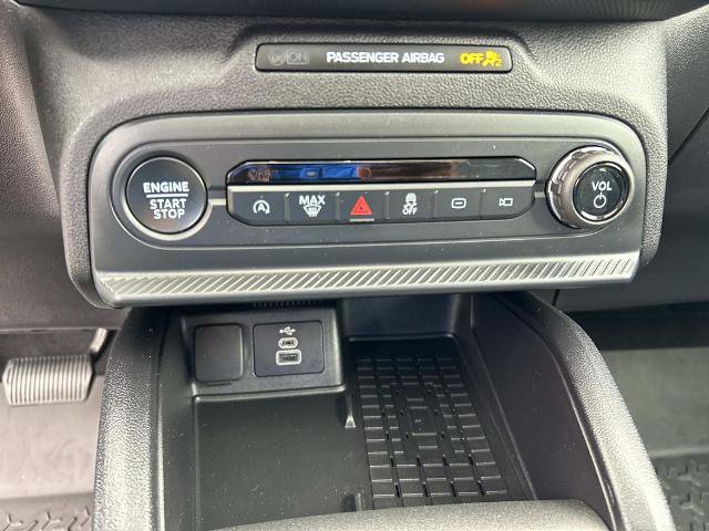Certified 2025 Ford Bronco Sport Heritage w/ Convenience Package AWD/4WD image 34