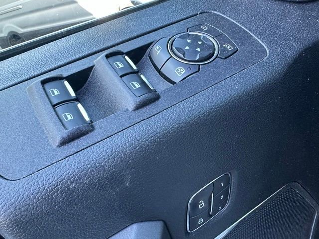 Certified 2020 Ford F150 Platinum w/ Equipment Group 701A Luxury image 27