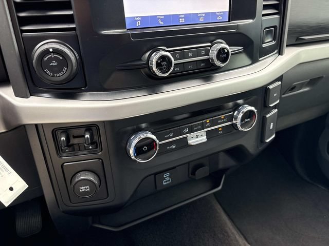 Certified 2022 Ford F150 XLT w/ Equipment Group 301A Mid RWD image 35