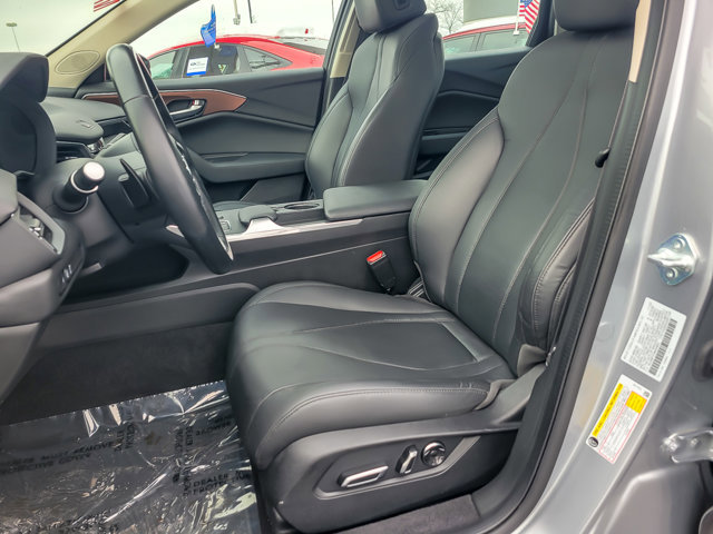 Used 2021 Acura TLX image 10