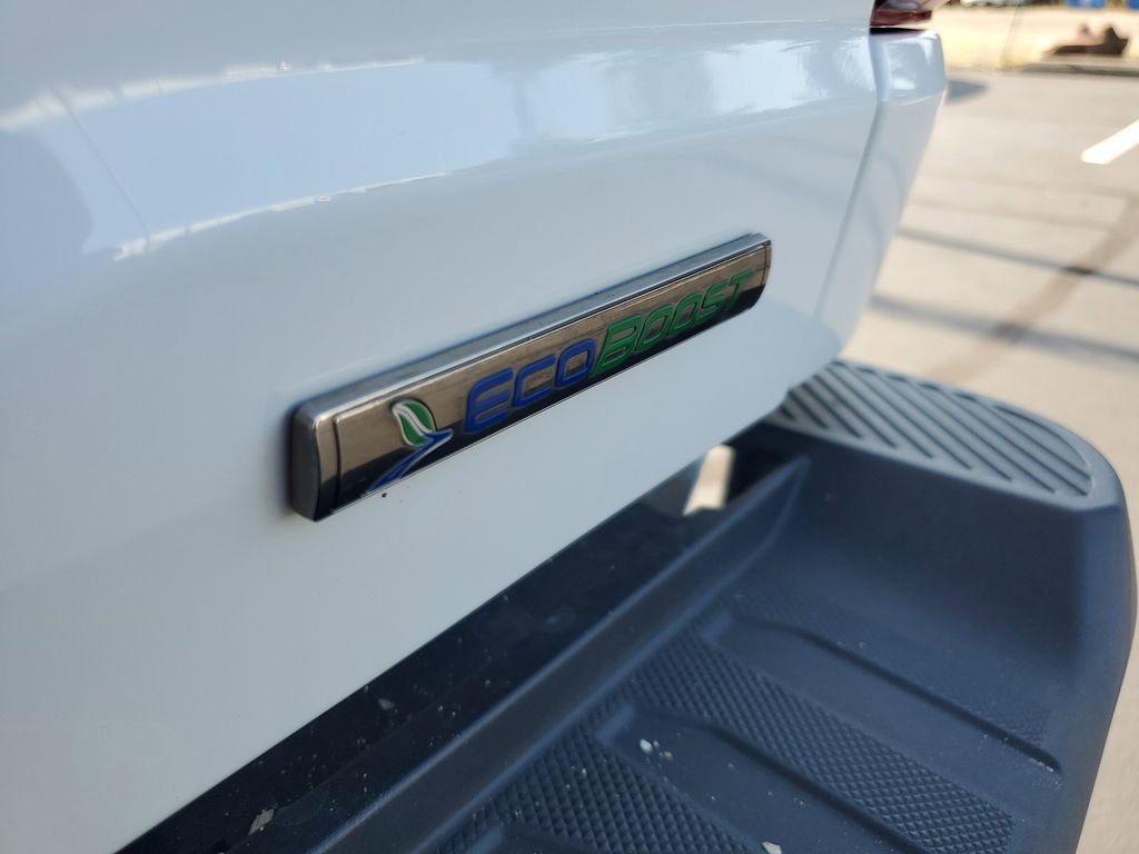 Certified 2022 Ford F150 XLT w/ Equipment Group 302A High image 30