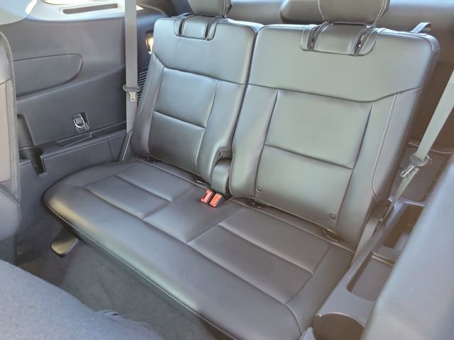 Certified 2022 Ford Explorer XLT w/ Equipment Group 202A image 8