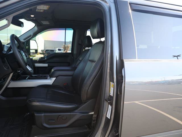 Certified 2021 Ford F250 Lariat AWD/4WD image 3