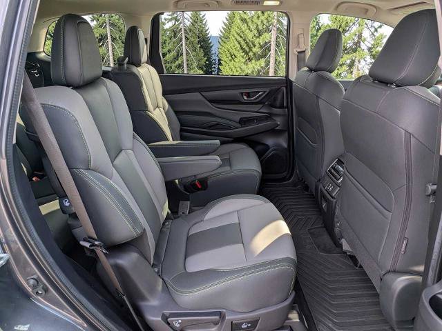 Used 2024 Subaru Ascent Onyx Edition w/ Popular Package Onyx AWD/4WD image 17