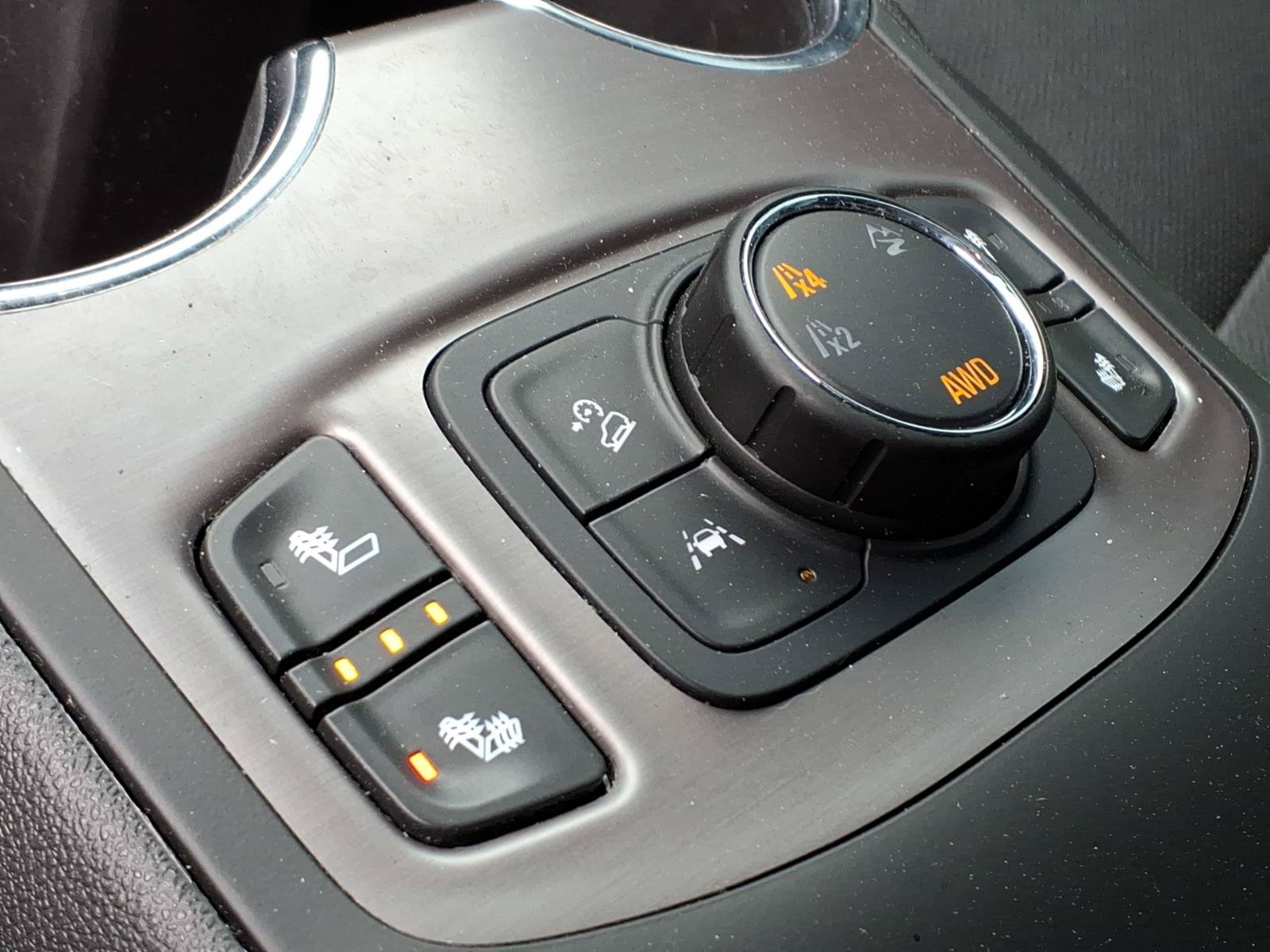 Used 2022 GMC Terrain AT4 w/ LPO, Floor Liner Package AWD/4WD image 16