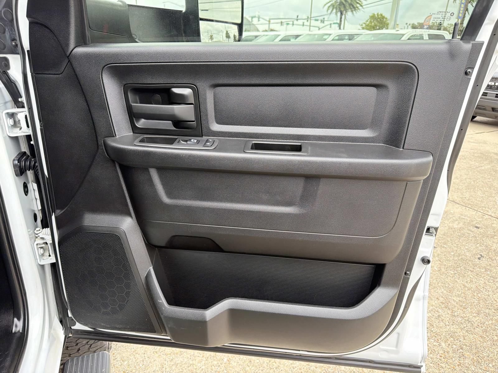 Used 2022 RAM 2500 Tradesman AWD/4WD image 17